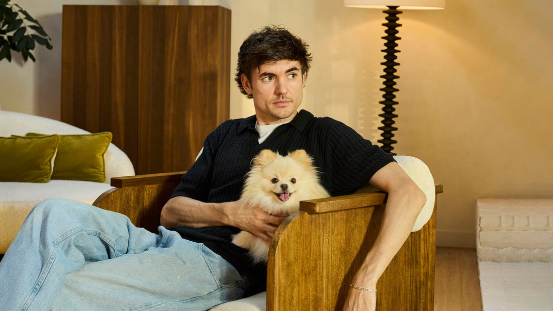 The Future of Longevity: How Biohacking Can Extend Your Dog’s Lifespan